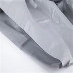 Electric Motorcycle Portable Cover, Rain and Sun Shade, Bicycle, Waterproof, Frost, Snow and Dust Cover Amagi