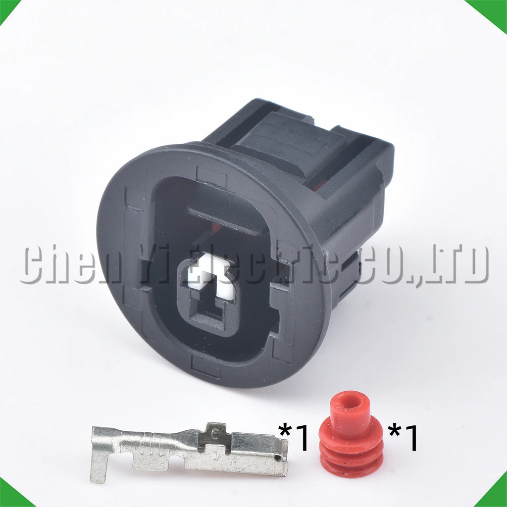 1-Pin Auto Connector Connector Automotive Connectors Pressure Sensor harness sensor