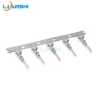 50pcs 1060-20-0122 automotive connector male terminal DTM series 1062-20-0122 Dechi connector
