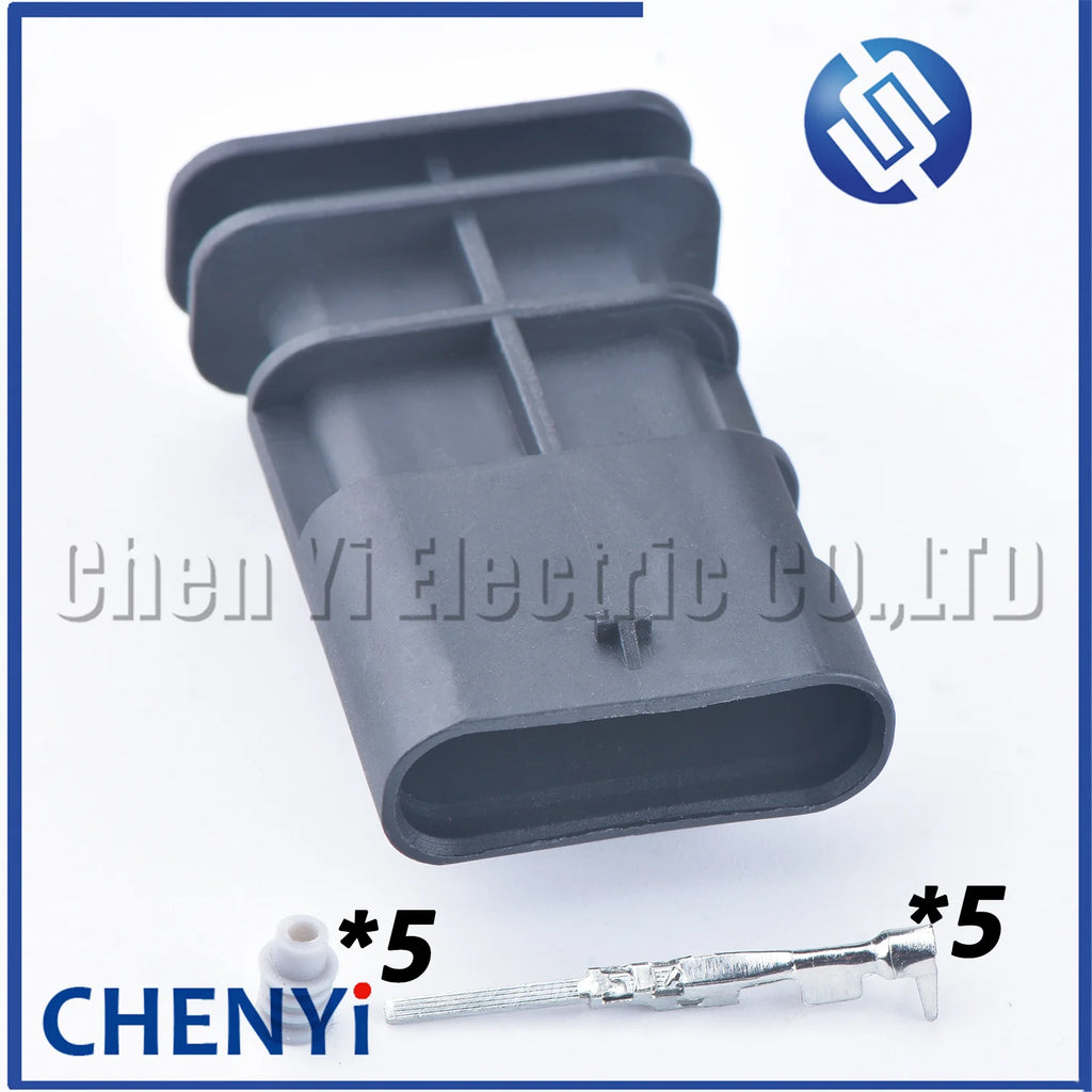 2 3 4 5 6 Pin Auto Fuel injection nozzle plug Reversing Radar sensor Parking sensor connector Oxygen sensor Air flow meter plug