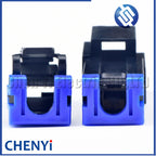 1 Pin 9.5 Series Automobile High Current Horn Cable Harness Socket Starter Plug 7122-4110-30 7123-4110-30 MG623688-5 MG613689-5