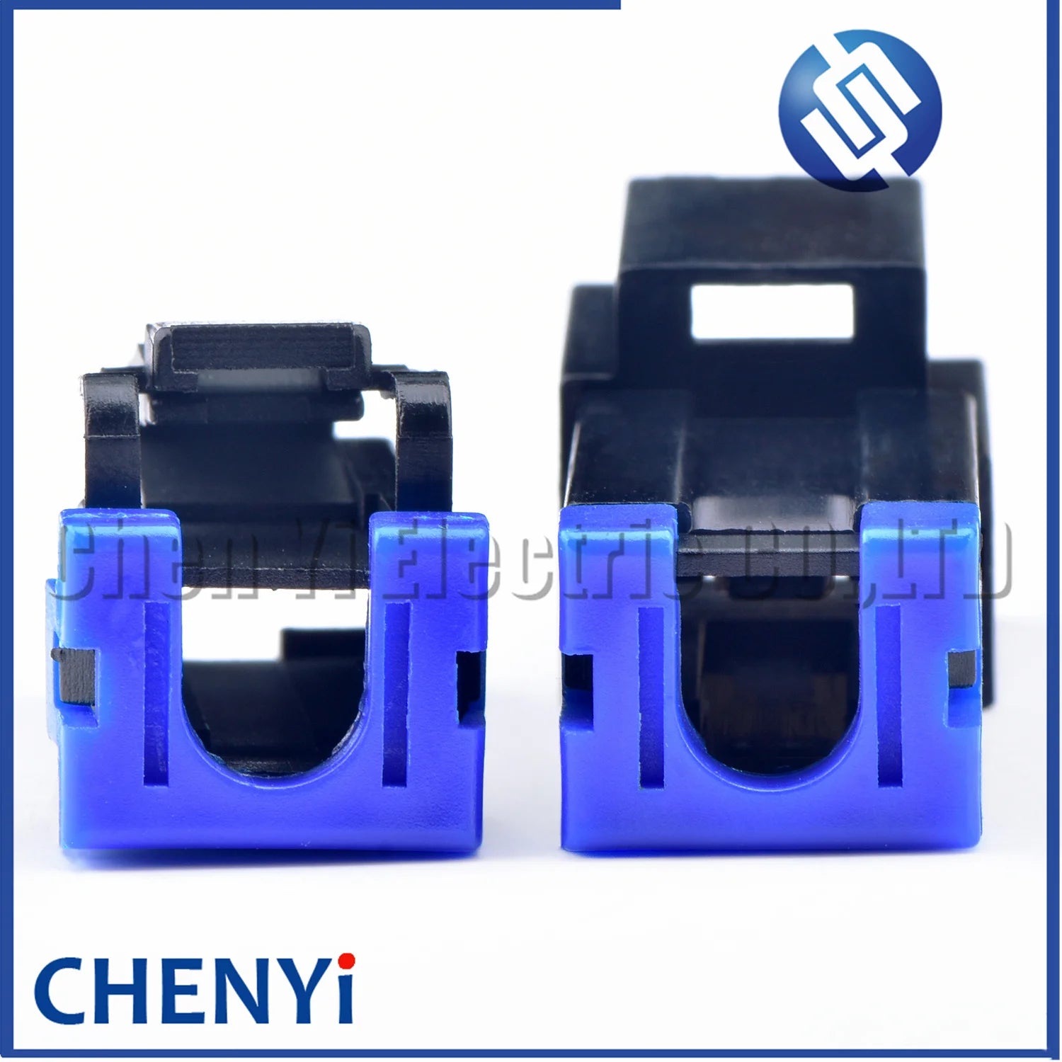 1 Pin 9.5 Series Automobile High Current Horn Cable Harness Socket Starter Plug 7122-4110-30 7123-4110-30 MG623688-5 MG613689-5