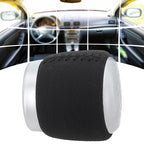 Car Manual Gear Stick Shift Knob 6 Speed Lever Pen Adapter Replacement For Toyota For Avensis For Rav4 2005-2012