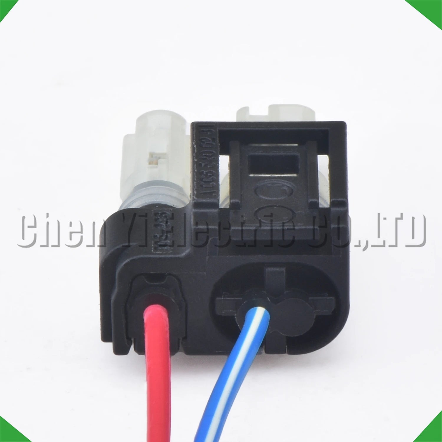 2-Pin Wire Harness Harness Automobile Connectors Positive Negative sensor Benz sensor