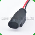 2-Pin Auto Connector Connector Automotive Connectors outdoor Bmw sensor