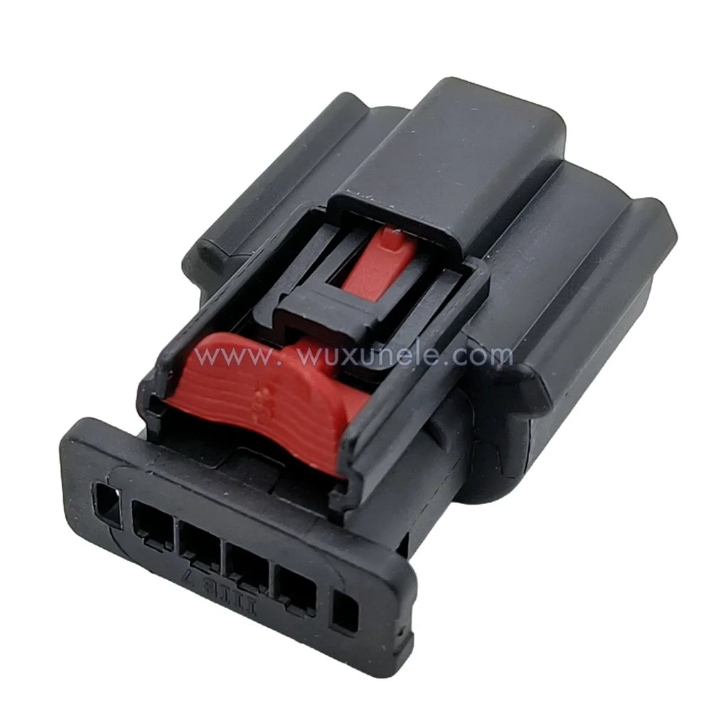 20 Sets 4 Pin 334710406 Automotive Wire Connector for Automotive LED Plug