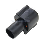 1 Pin KET MG640944-5 Genuine Product Automotive Sealed Female Wire Connector