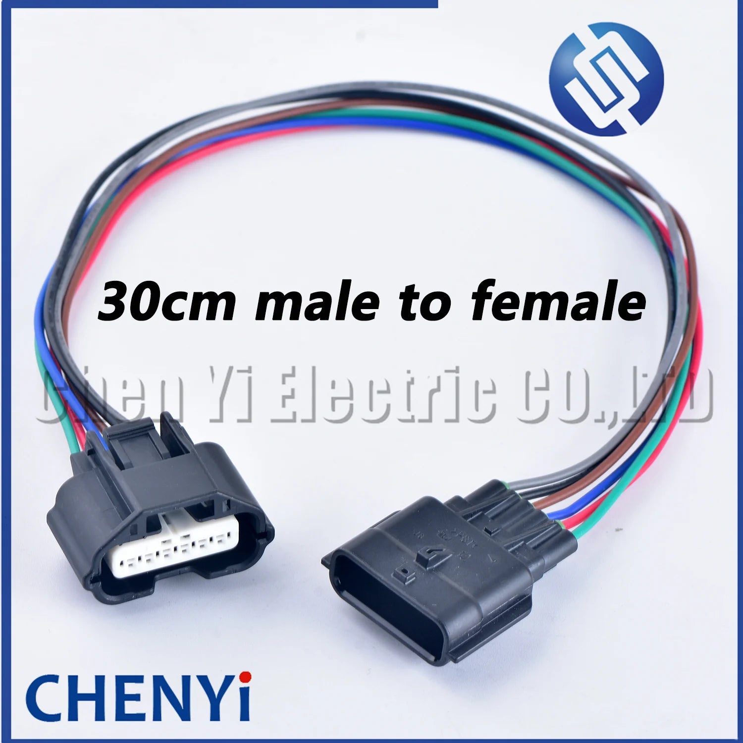 6 Pin Auto throttle valve connector Air Flow Meter Sensor harness plug 7283-8850-30 7282-8850-30 For Nissan 350Z R35 GT-R V35