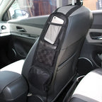 Car Seat Organizer Auto Seat Side Storage Hanging Bag Multi-Pocket Drink Holder Mesh Pocket Styling Organizer Phone Holder Amagi