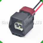 2-Pin Wire Harness Harness Water Temperature Sensor motor connector harness sensor sensor