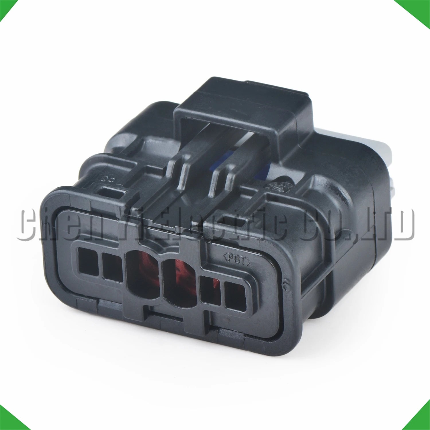 6-Pin Auto Connector Automotive Connectors light harness Nissan tail light
