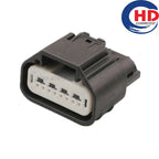 8pin auto waterproof electric plastic wire harness connector 33330776