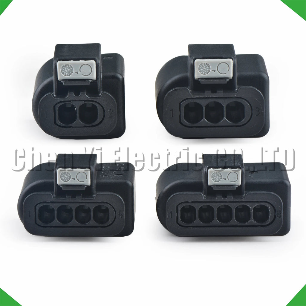 5-Pin Auto Connector Connector Automotive Connectors ignition Benz ignition