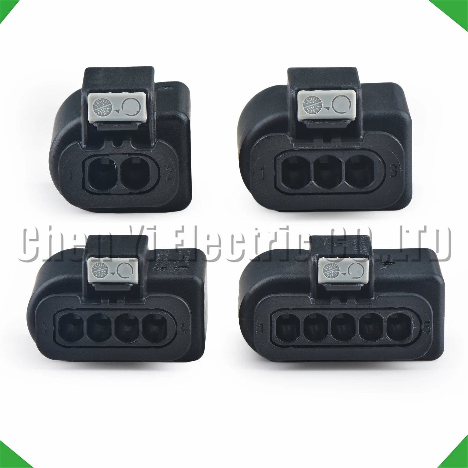 5-Pin Auto Connector Connector Automotive Connectors ignition Benz ignition