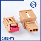 3 Pin Automotive Car Taillight Atmosphere light brake light Connector Wire harness Plug 7N0 972 703 A 7N0972703A 5K0972713A
