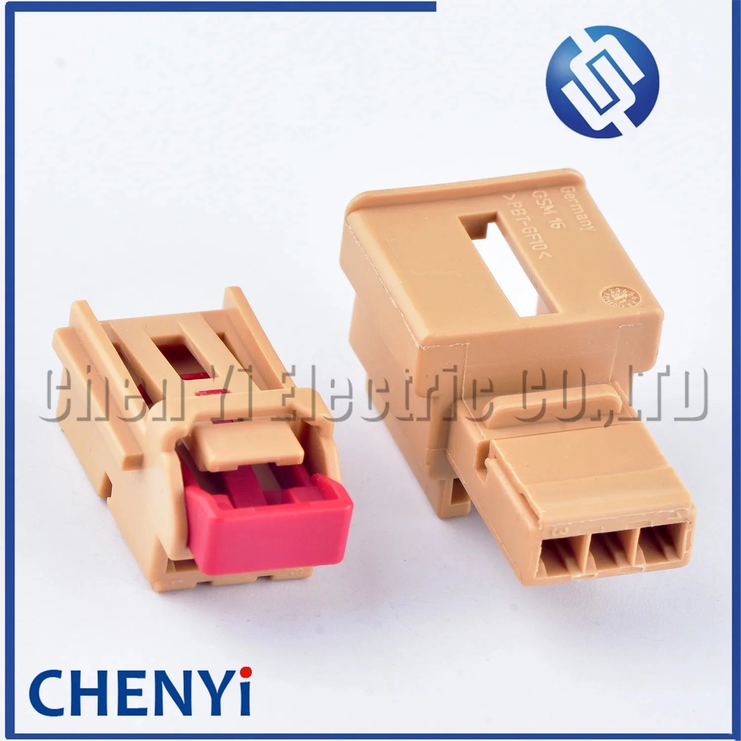3 Pin Automotive Car Taillight Atmosphere light brake light Connector Wire harness Plug 7N0 972 703 A 7N0972703A 5K0972713A