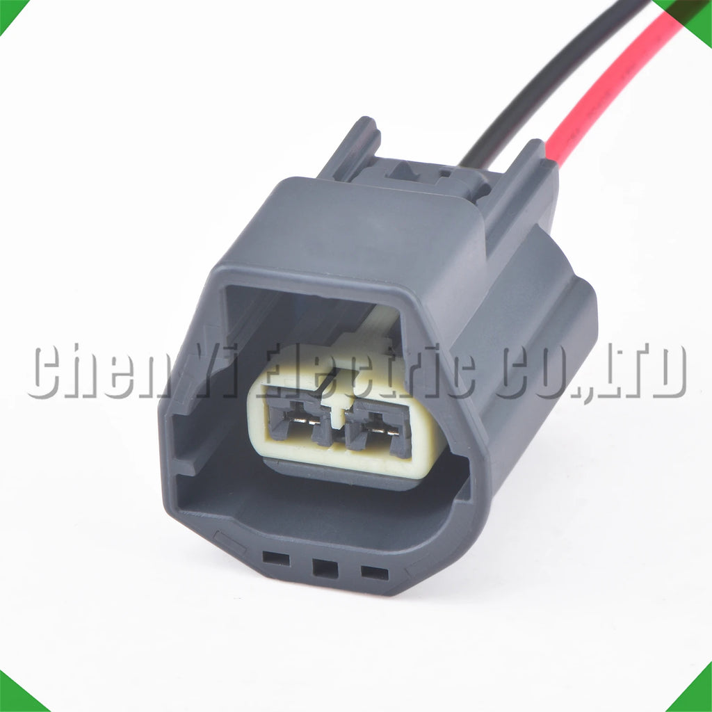 2-Pin Auto Connector Connector Automotive Connectors Electronic Gm Chevrolet