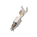 100pcs 964286-1 Large two lobe terminal engine fuel nozzle 3.5 Female pin Phosphorous copper DJ623-E3.5B