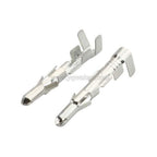2PIN Automotive Connector Unsealed 2.3mm Series Male Female Connectors  For KTM Motorcycle 03-09-2022 03-09-1022