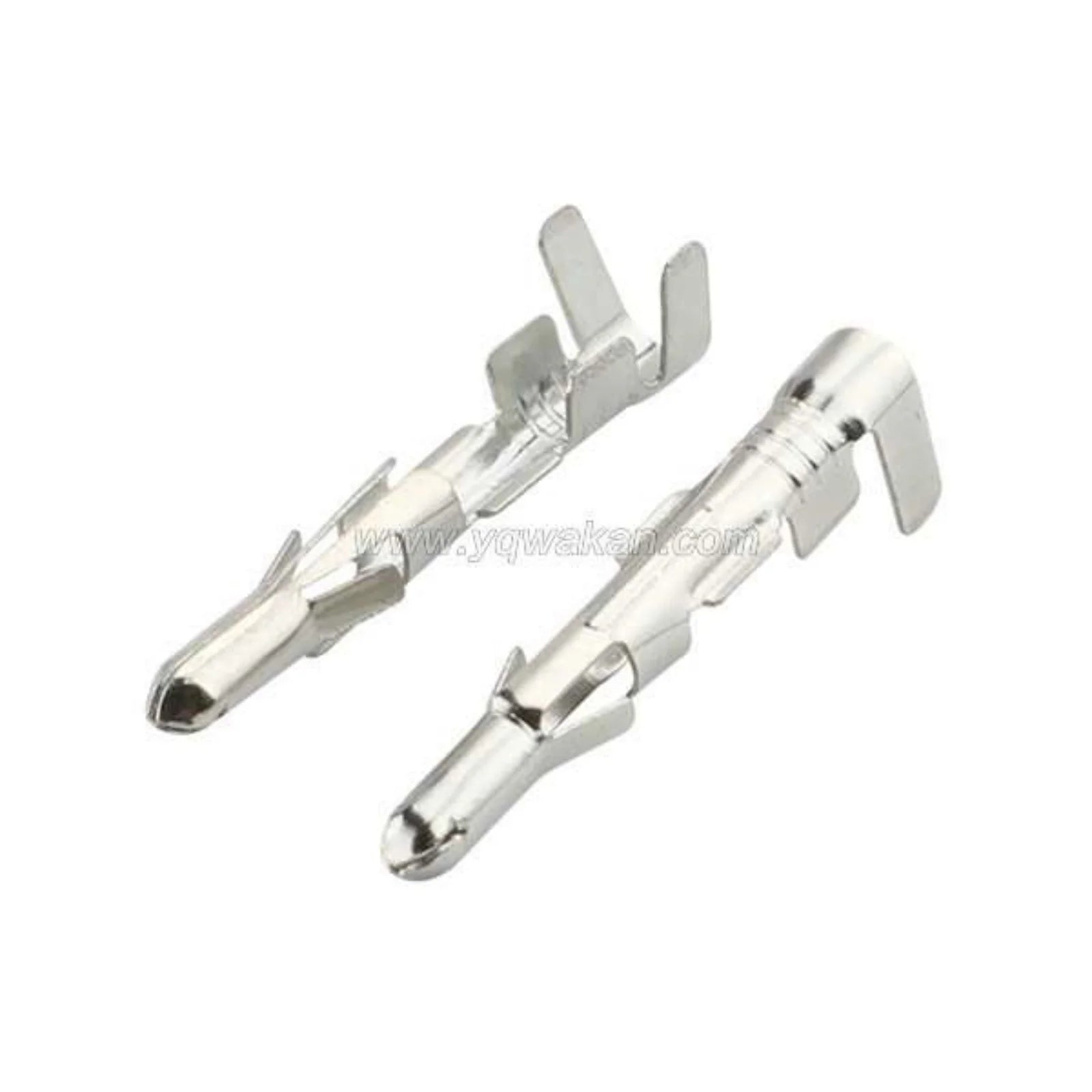 2PIN Automotive Connector Unsealed 2.3mm Series Male Female Connectors  For KTM Motorcycle 03-09-2022 03-09-1022