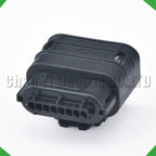 8-Pin Wire Harness Harness Automotive Waterproof Connectors Hyundai Kia