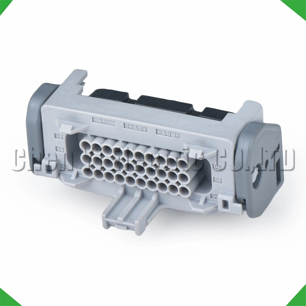 30-Pin Auto Connector Connector Automotive Connectors automatic transmission Toyota