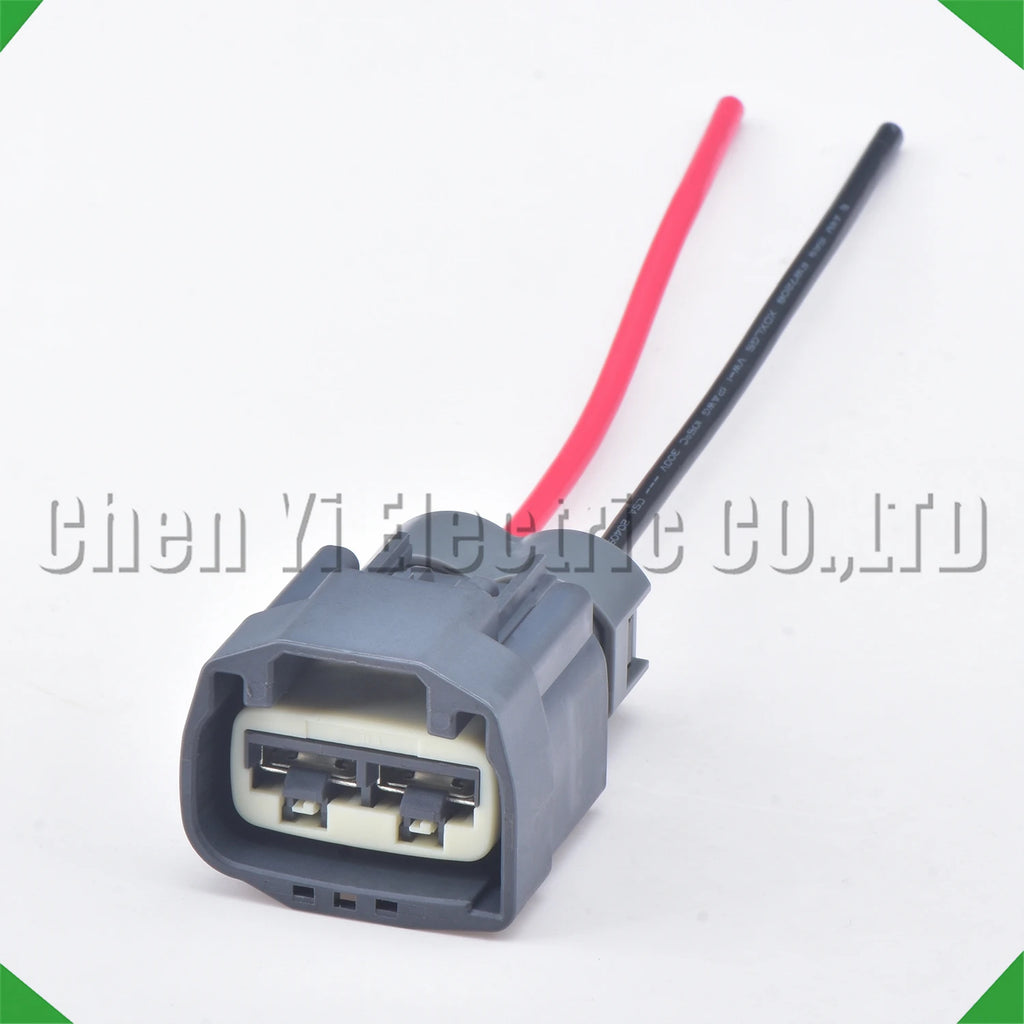 2-Pin Wire Harness Harness Automotive waterproof connector Steering Ford Mazda
