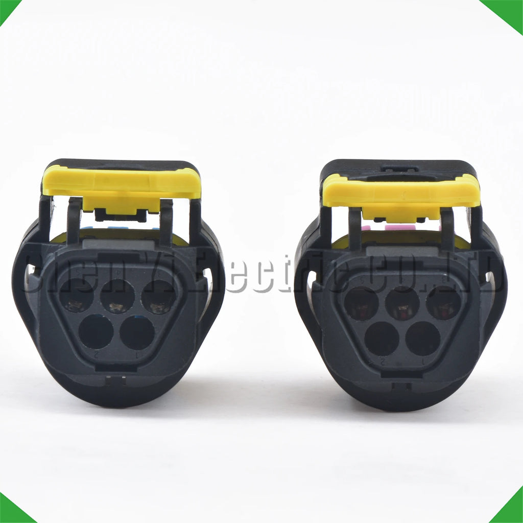 5-Pin Wire Harness Harness Automotive waterproof Inject Chevrolet Honda sensor