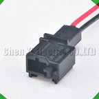 2-Pin Connector Ambient microphone connector 1T0973119 1T0973332 1J0973119 1J0973332
