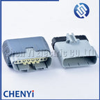 24 Pin Auto connector Headlight engine dashboard plug 33511795 PPI0000659 PPI0000679 for Cadillac Chrysler Journey Jeep