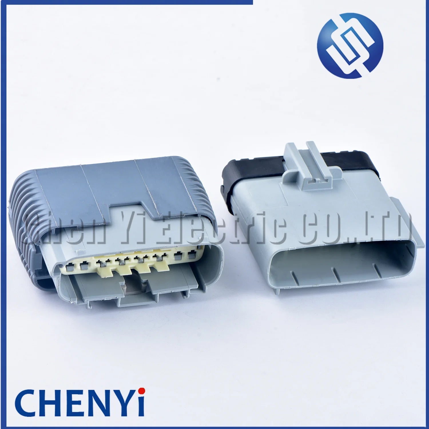 24 Pin Auto connector Headlight engine dashboard plug 33511795 PPI0000659 PPI0000679 for Cadillac Chrysler Journey Jeep