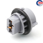 Auto lamp holder wiring harness connector plug HDL-258