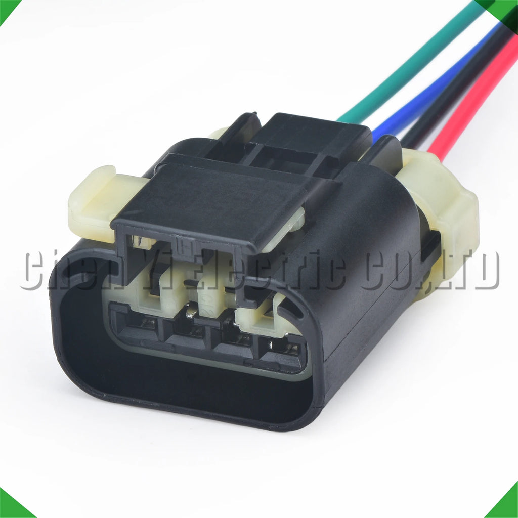 4-Pin Auto Connector Connector Automotive Connectors harness F715600 Dodge