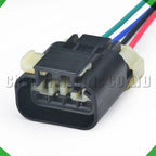 4-Pin Auto Connector Connector Automotive Connectors harness F715600 Dodge