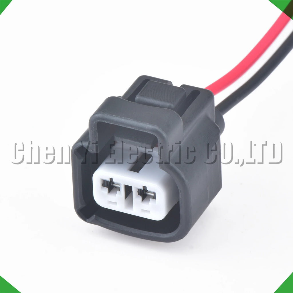 2-Pin Auto Connector Connector connector handbrake Water level sensor caliper sensor