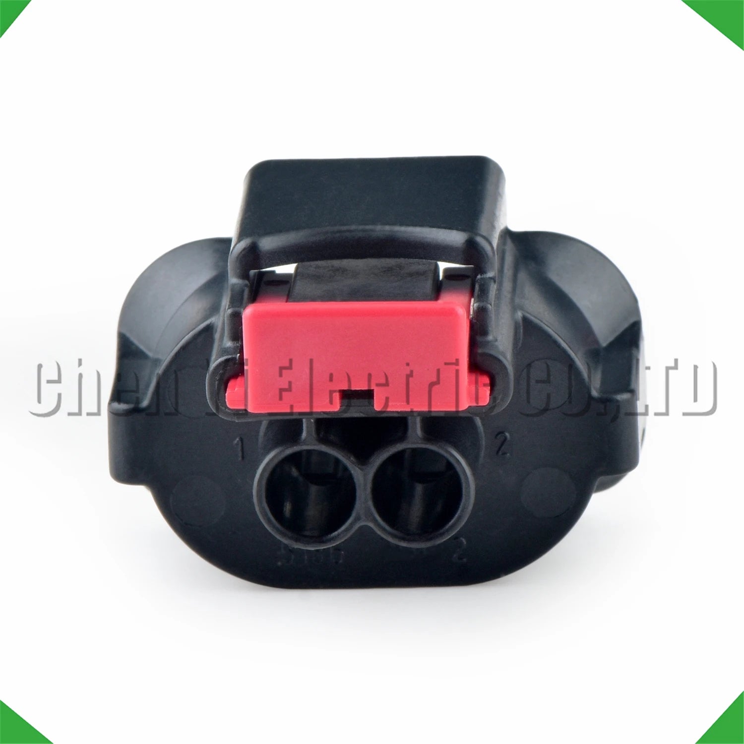 2 Pin Automotive Connectors H7 H8 H11 H16 Car light Wire harness Plug 5186-00-001A For ...