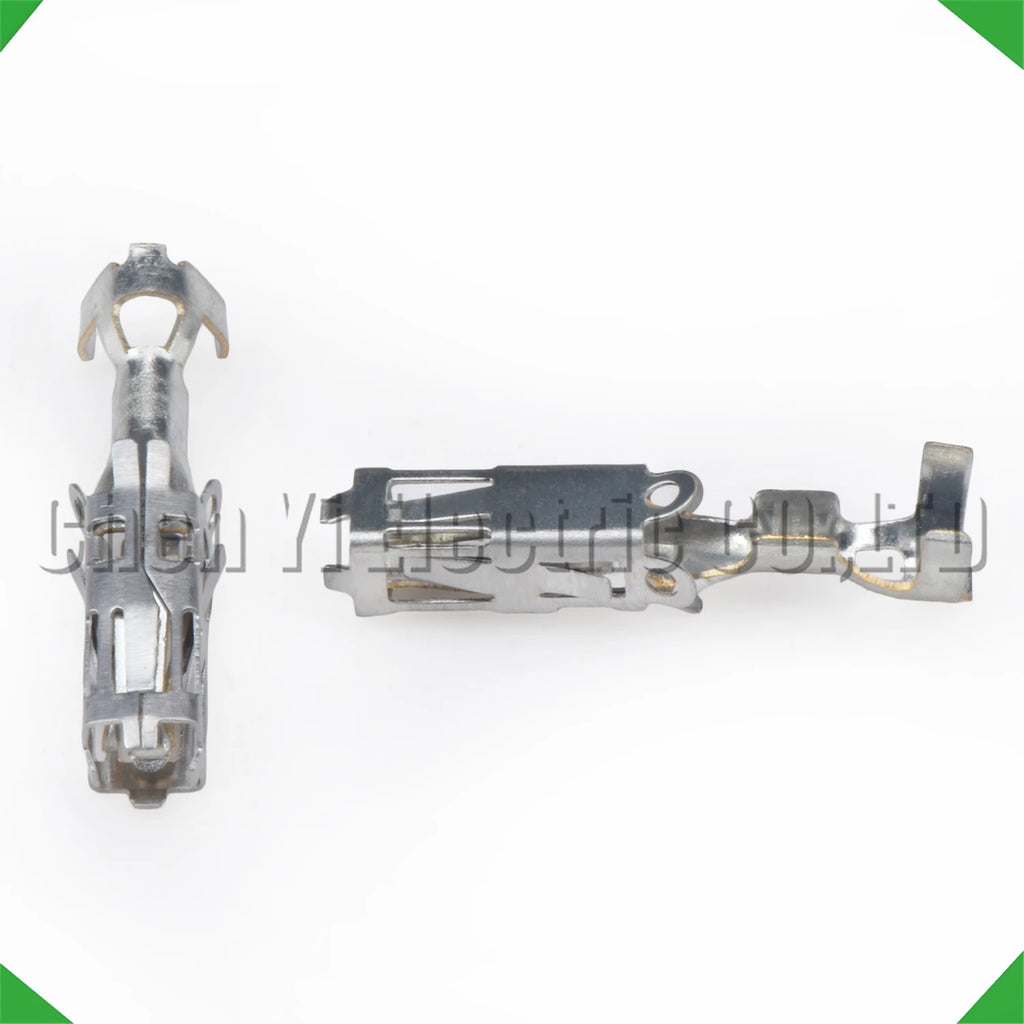 Auto Connector Connector Female Crimp 7814125-1 Sheath Automotive Connectors harness