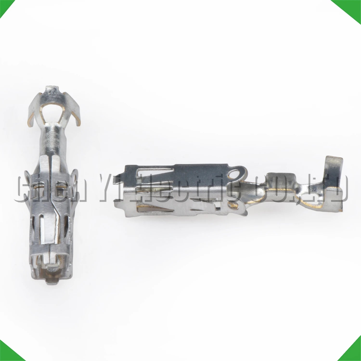 Auto Connector Connector Female Crimp 7814125-1 Sheath Automotive Connectors harness