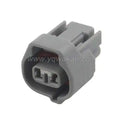 Auto lamp holder wiring harness connector plug 903189 6189-0264