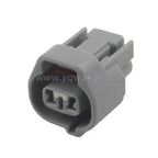 Auto lamp holder wiring harness connector plug 903189 6189-0264