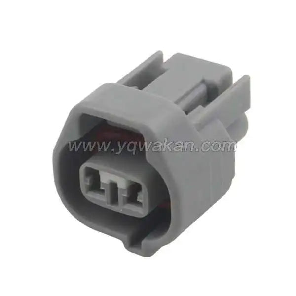 Auto lamp holder wiring harness connector plug 903189 6189-0264