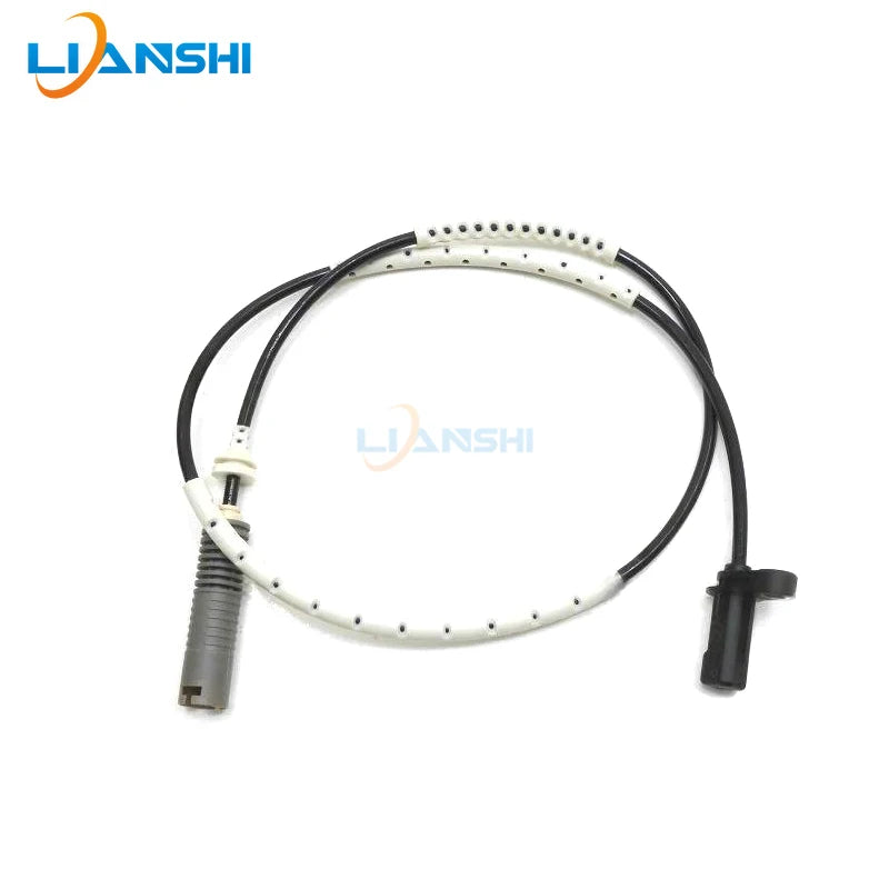Compatible with BMW 3 Series E93 E90 ABS wire 320 wheel speed 318 sensor 325 induction wire 330ABS wire 328