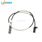 Compatible with BMW 3 Series E93 E90 ABS wire 320 wheel speed 318 sensor 325 induction wire 330ABS wire 328