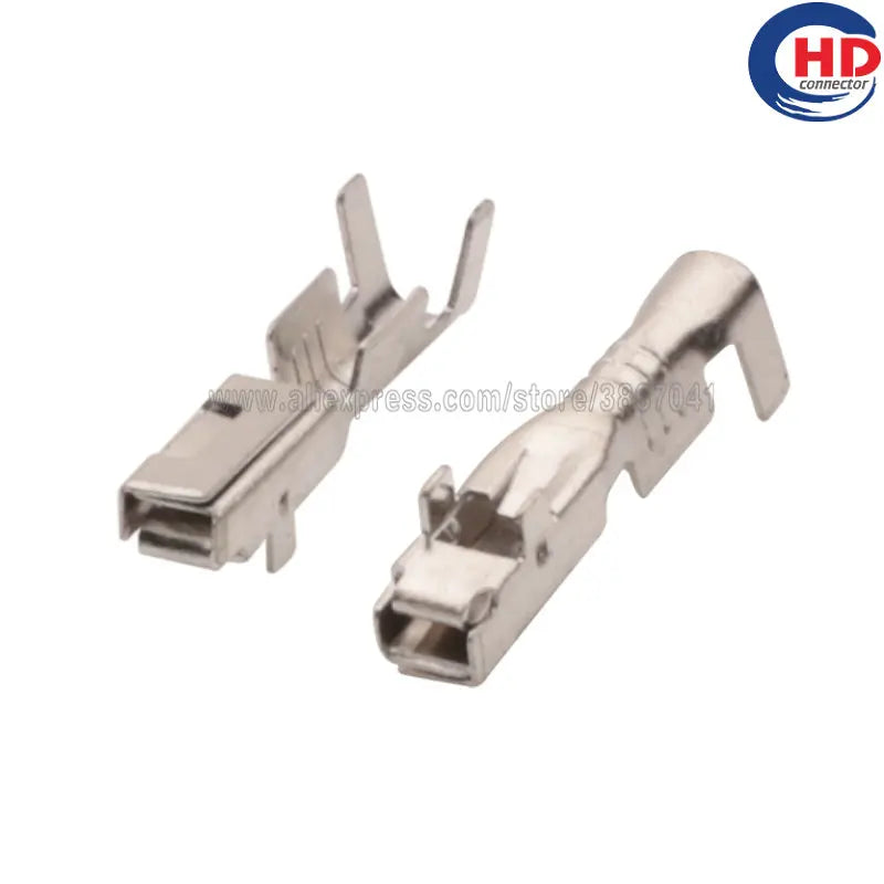 Auto connector Terminal 368085-1/368083-1/368084-1 DJ622-2.3-0.6A