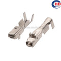 Auto connector Terminal 368085-1/368083-1/368084-1 DJ622-2.3-0.6A