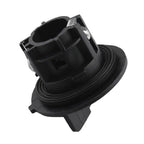 Daytime Running Light Bulb Holder For Seat For Ibiza 2009-2012 6J0941156A Car Running Light Light Bulb Base