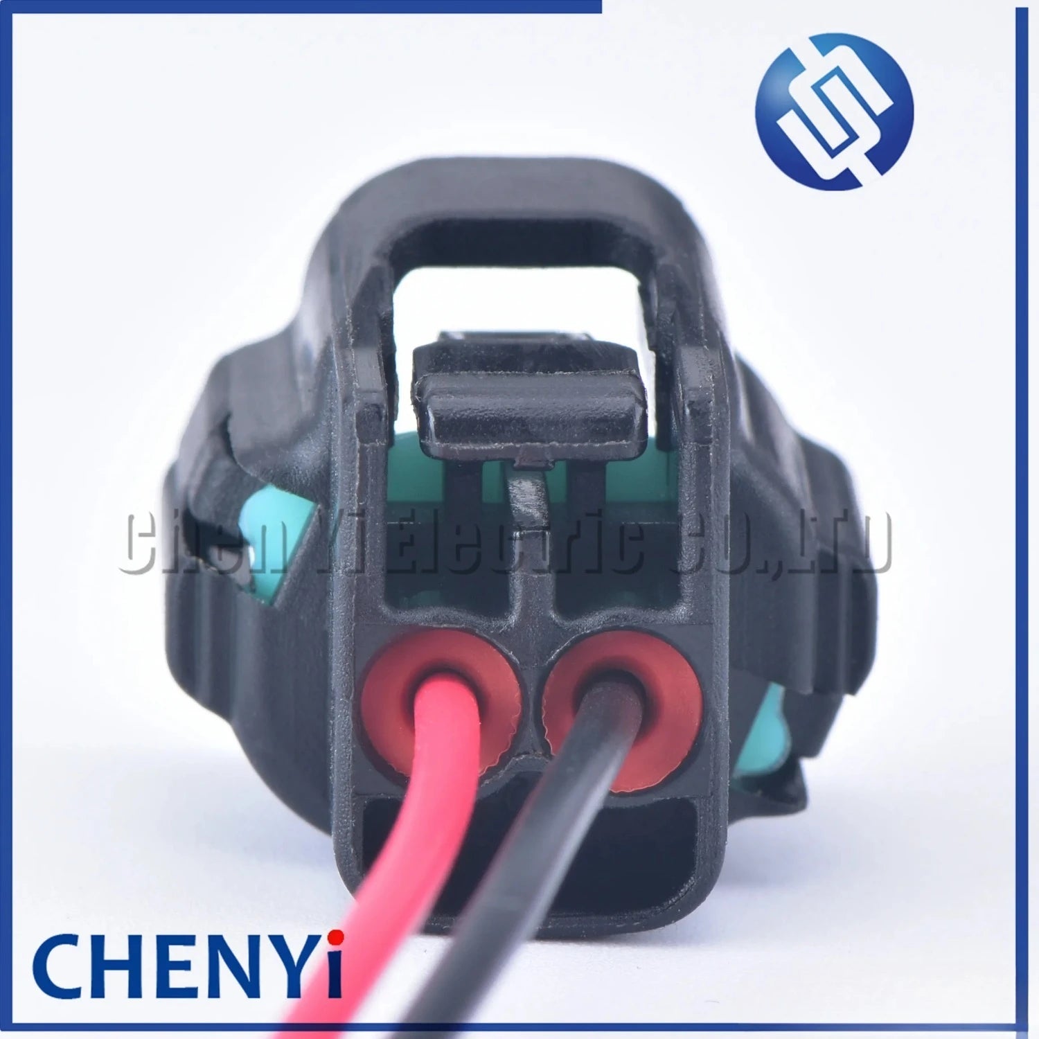 2 Pin Female Automotive Plug Wiring Connector 7283-7526-30 For Lexus Toyota VVT i Solenoid Connector 1JZ 2JZ 1UZ 3UZ with wires
