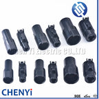 1 Pin auto Waterproof Connector DTHD04-1-12P DTHD06-1-12S DTHD04-1-8P DTHD06-1-8S DTHD04-1-4P DTHD06-1-4S For Deutsch