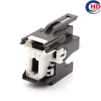 4pin auto waterproof electric plastic wire harness connector 7223-6146-30