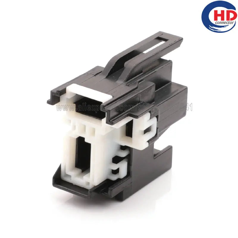 4pin auto waterproof electric plastic wire harness connector 7223-6146-30